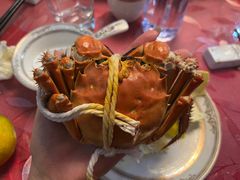 -七的湖·江南蟹舫·阳澄湖农家菜(蟹舫苑店)