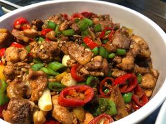 -鱼食饭稻·苏浙土菜17年老馆子(平江路店)