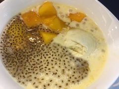 -古春堂凉茶甜品(拱北口岸店)