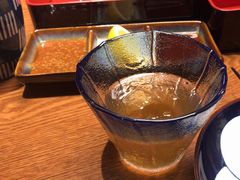 -炎蔵牛舌烤肉