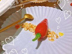 -渔语鱼新川菜Bistro(万象天地店)