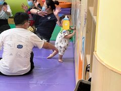 -金宝贝早教(万象城校区)