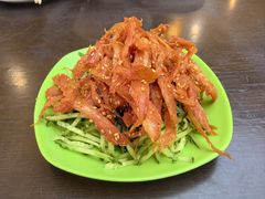 -高晓山馅饼店(牛庄百年店)