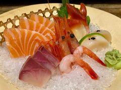 -山葵家·创意料理(宁波来福士店)