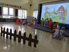 -吉而慧幼儿园-原红黄蓝幼儿园(世华水岸园)