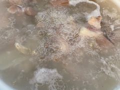 -老东风菜馆·潮汕大排档