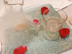 香煎雪花牛仔骨-戈雅法餐厅(世界城广场店)