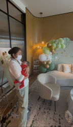 -baby bella小贝拉母婴护理中心(杭州凯宾斯基酒店)