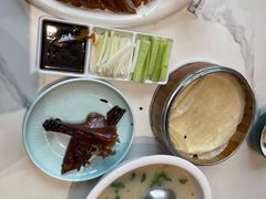 -梅利汴京烤鸭•开封豫菜地标店(东大街店)
