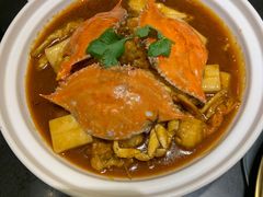 -鼓楼东街老火锅(鼓楼店)