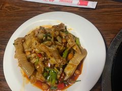 -掌上鲜(南顺城街店)