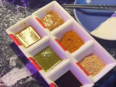 -柳飘飘亚洲烤肉集合店(太古里店)