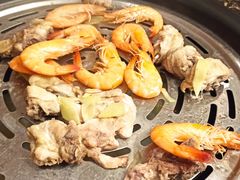 -蔚海之都·象山蒸汽海鲜(仙霞路店)