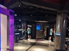-威尔仕健身(番禺店)