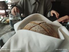 -外滩悦榕庄·海怡西餐厅