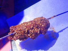 可乐鸡翅-蛙来哒(人广来福士店)