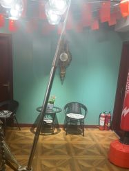 -尚逸男士理发馆·专注男发