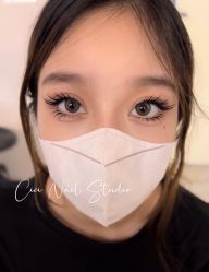 -Cici Nail日式美甲美睫工作室