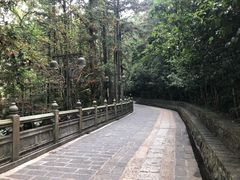 -安溪清水岩