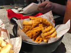 -Gray Whale 灰鲸餐厅(北美N1店)
