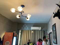 -奇门密室(五一新干线店)