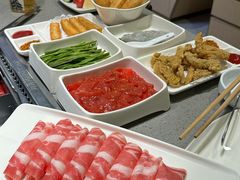 -海底捞火锅(苏宁生活广场店)