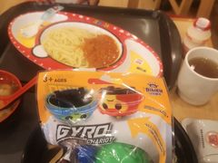 -食其家·牛丼咖喱(宜山路贝岭店)