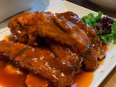 -莆田餐厅PUTIEN(三里屯店)