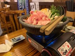 -坂吉屋·居酒屋深夜食堂(龙湖店)