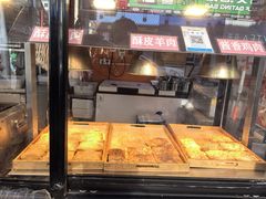 -丁香西饼屋(桂林路店)