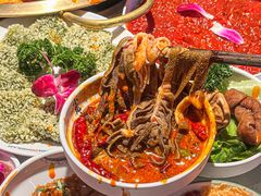 -小龙坎火锅(总店)