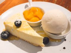 -Aroma Dessert Cafe(佑强楼店)