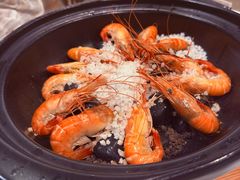 -观澜湖酒店·邀月庭中餐厅