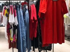 -ZARA(凯德乐峰广场店)