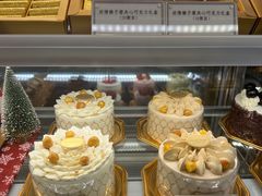 -布歌东京(万象天地店)