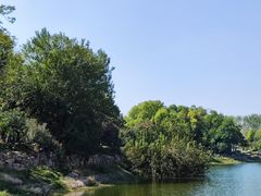 -汉水公园