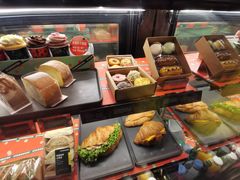 -星巴克(杭州下沙福雷德店)