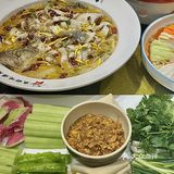 哈哈原来澳门本地人也喜欢吃东北大饺子‼