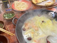 -草本味·市井羊肉馆(新开铺总店)