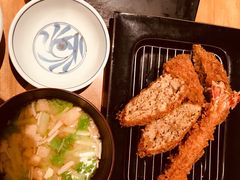 -黒豚料理 寿庵(中央駅西口店)