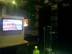 -乐天虫量贩式KTV(十字街店)