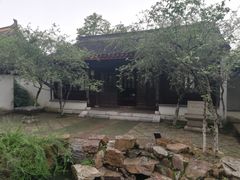 -常熟方塔园