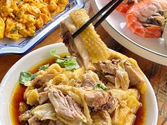 -水岸居湖景农家乐·阳澄湖大闸蟹