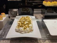 -上海锦江汤臣洲际大酒店壹阶层