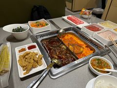 -海底捞火锅(南山京基百纳店)