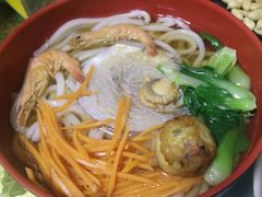 -泰祥美食广场(刘公岛店)