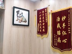 -恒幸动物医院·急重症转诊中心·神经内外科·CT核磁