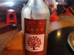 -妈妈家铁锅炖(景诚园综合楼店)