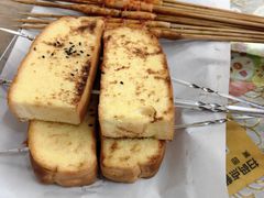 -开元春海鲜烧烤(四流南路总店)