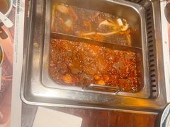 -大隐·成都火锅Bistro(合生麒麟新天地店)